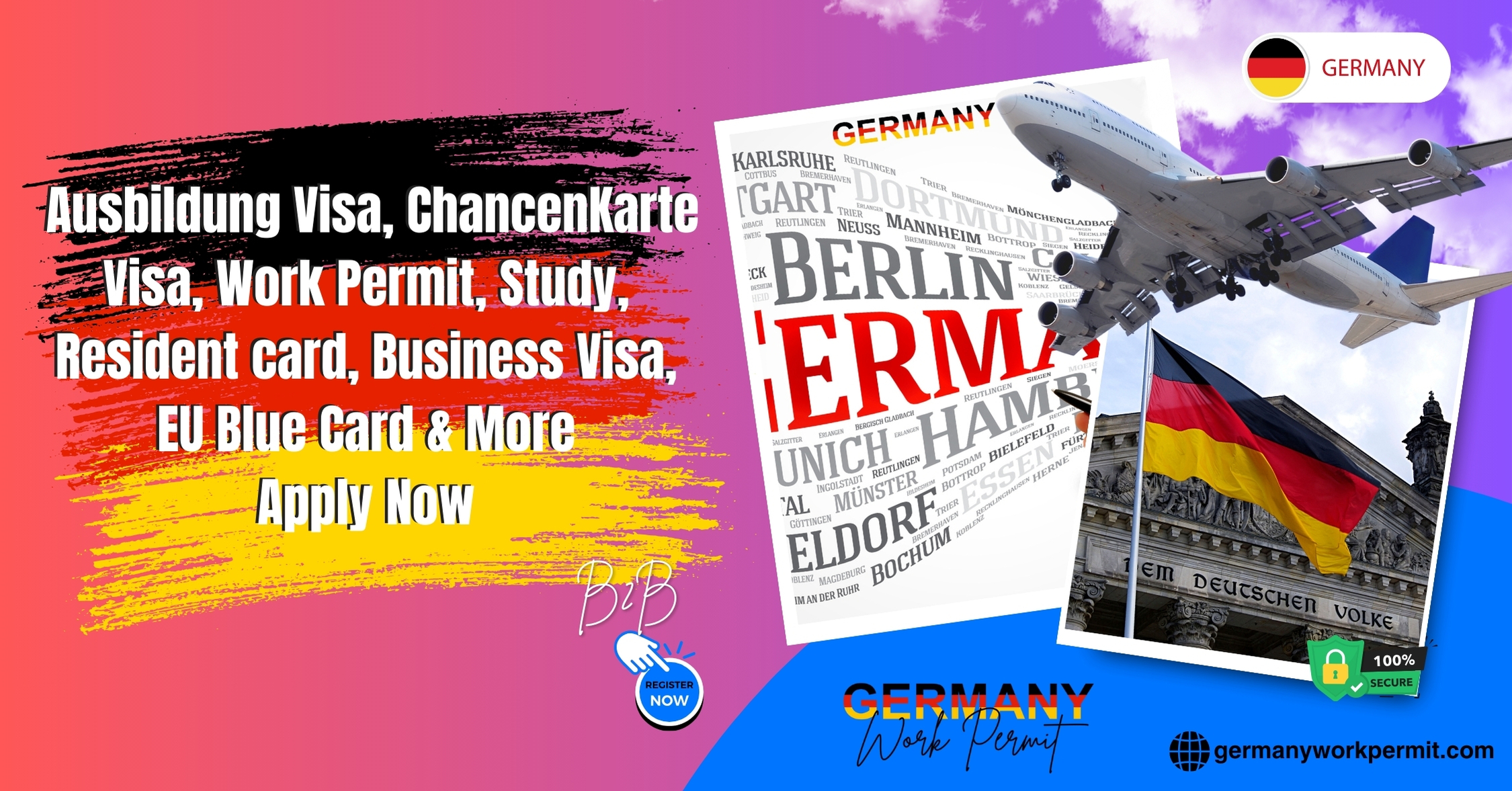 Ausbildung Visa Requirements for Angolans Seeking Opportunities in Germany